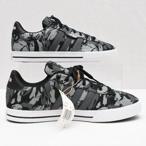 Adidas Daily 3.0 Skateboarding Sneaker Men's Size 13